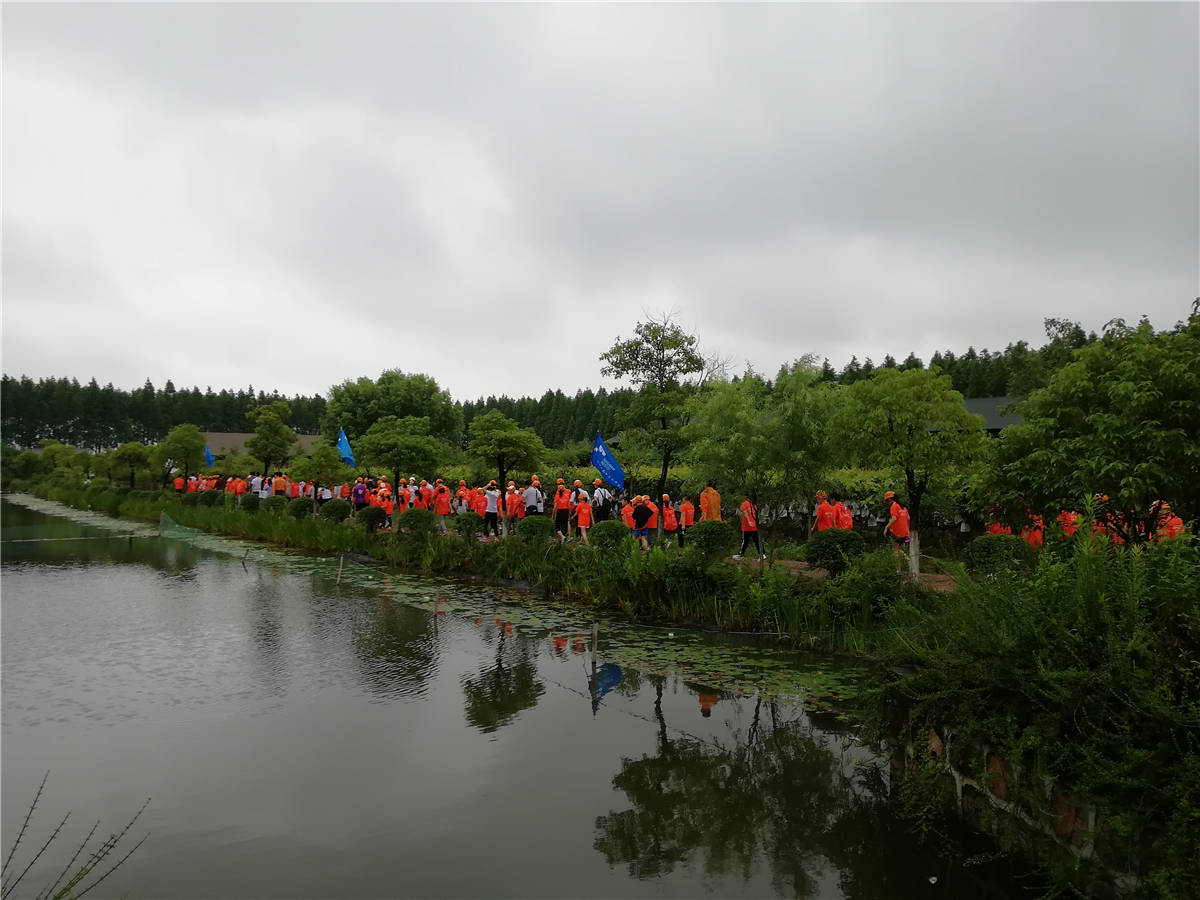 学园环境展示